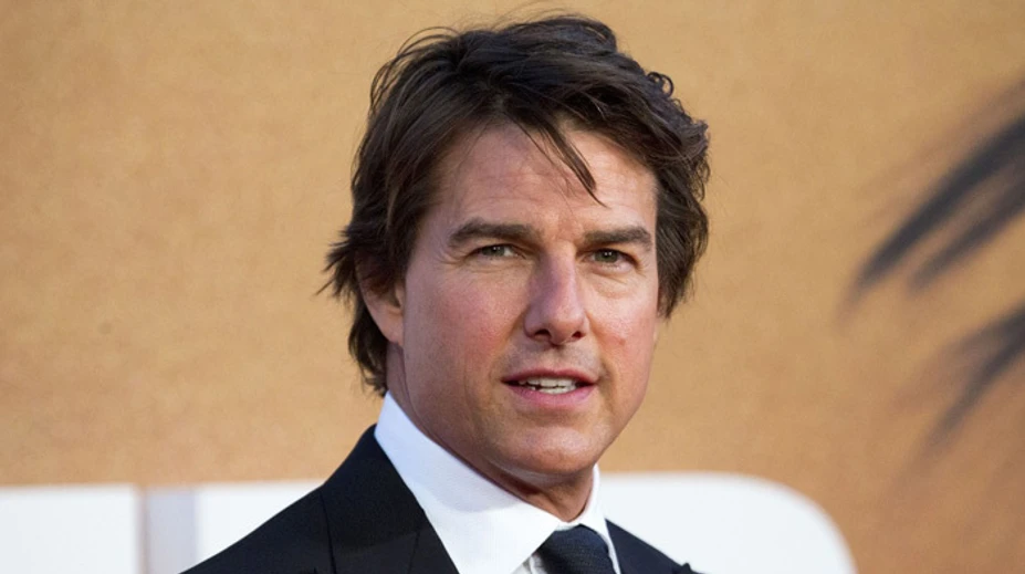 Tom Cruise v slzách. Prišiel o najbližšieho človeka
