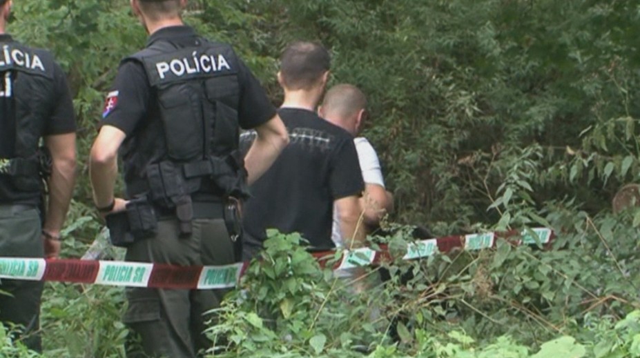 Filipa (†26) našla brutálne zavraždeného v rieke jeho sestra. Vrah uniká už päť rokov