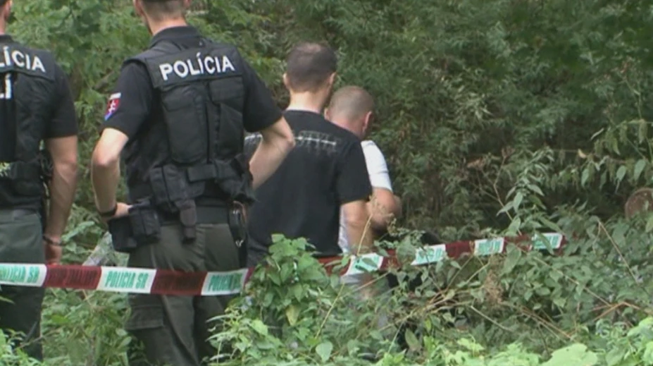 Filipa (†26) našla brutálne zavraždeného v rieke jeho sestra. Vrah uniká už päť rokov