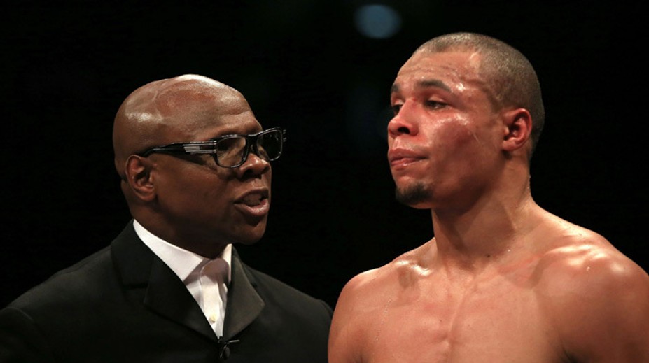 Fantastická správa z boxu! Nick Blackwell sa prebral z kómy