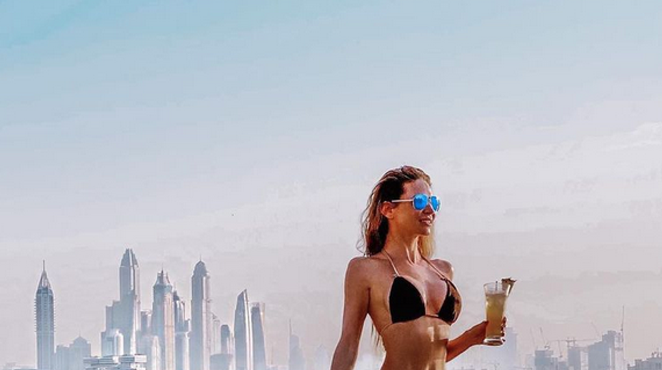 Andrea Verešová po 40: Fotka v úsporných bikinách vyvolala rozruch