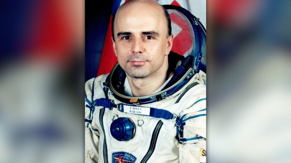 Česko vyšle do vesmíru druhého človeka v histórii. Prvým bol napoly Slovák