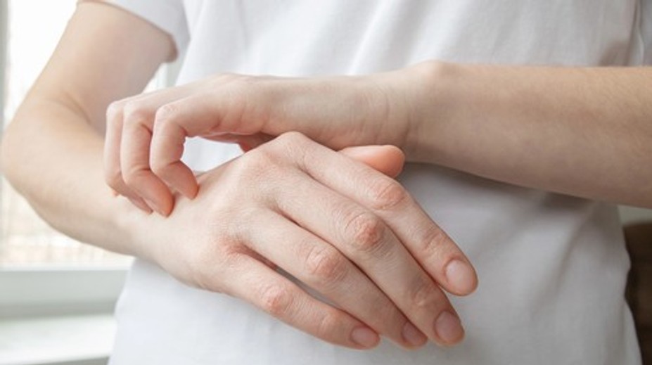 Tieto príznaky na koži neignorujte. Môžu signalizovať parazitárnu infekciu