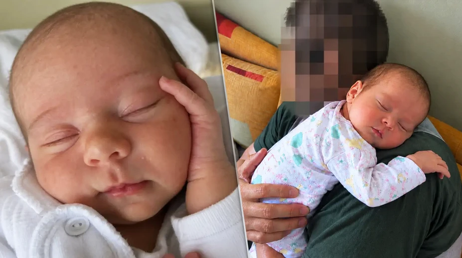 Deväťmesačný Samko bojuje so vzácnou chorobou. Jedna dávka lieku stojí 27-tisíc eur