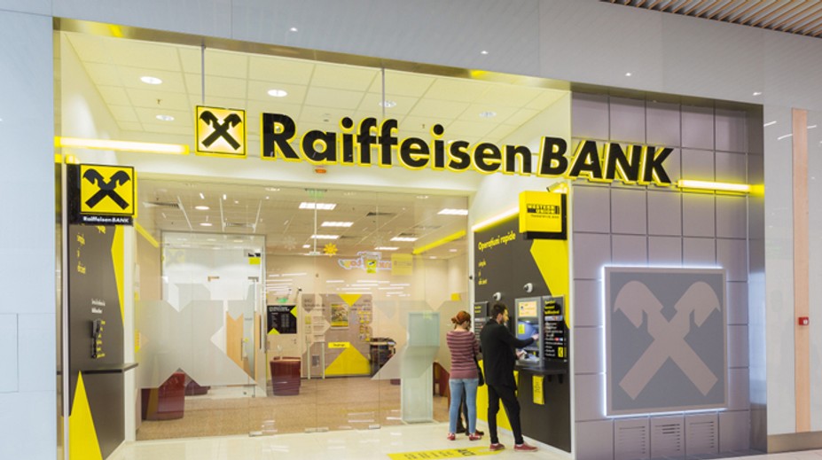 Aj Raiffeisen Bank je zapletená do škandálu s praním špinavých peňazí
