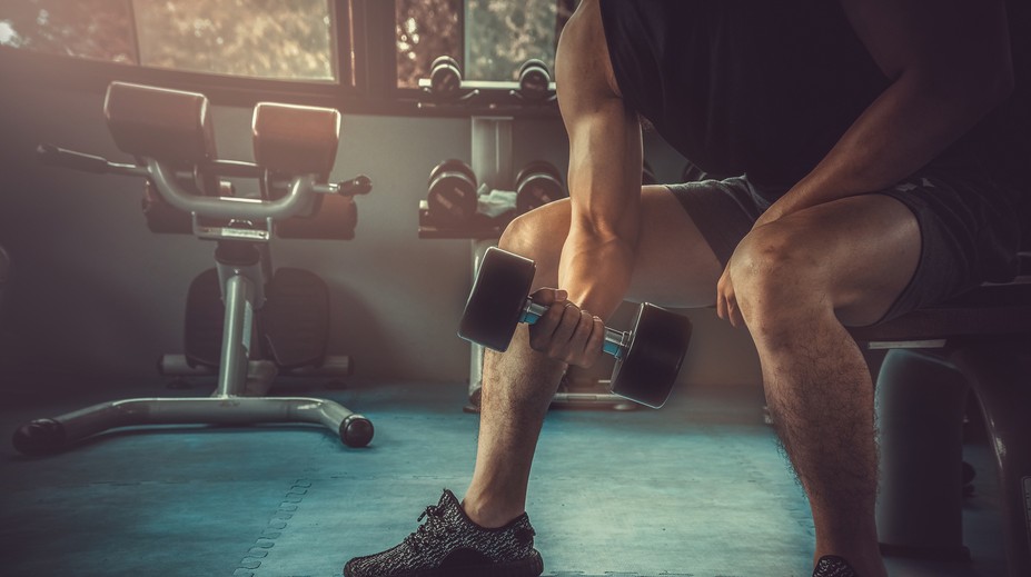 Seriál o cvičení: Veľmi jednoduché ale účinné cviky na ruky. Stačí len pár minút denne