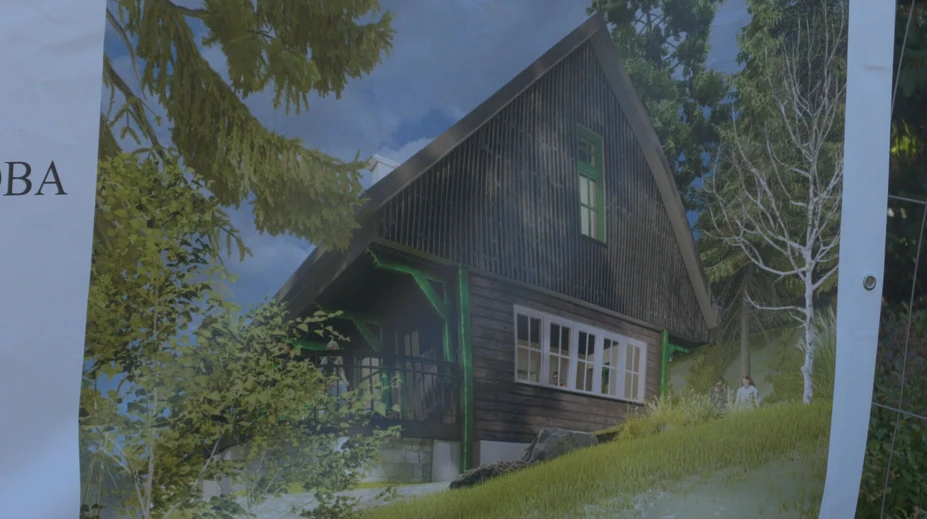 Mali ju rekonštruovať, namiesto toho úplne zmizla. Po chate vo Veľkej Fatre malo zostať len prázdne miesto