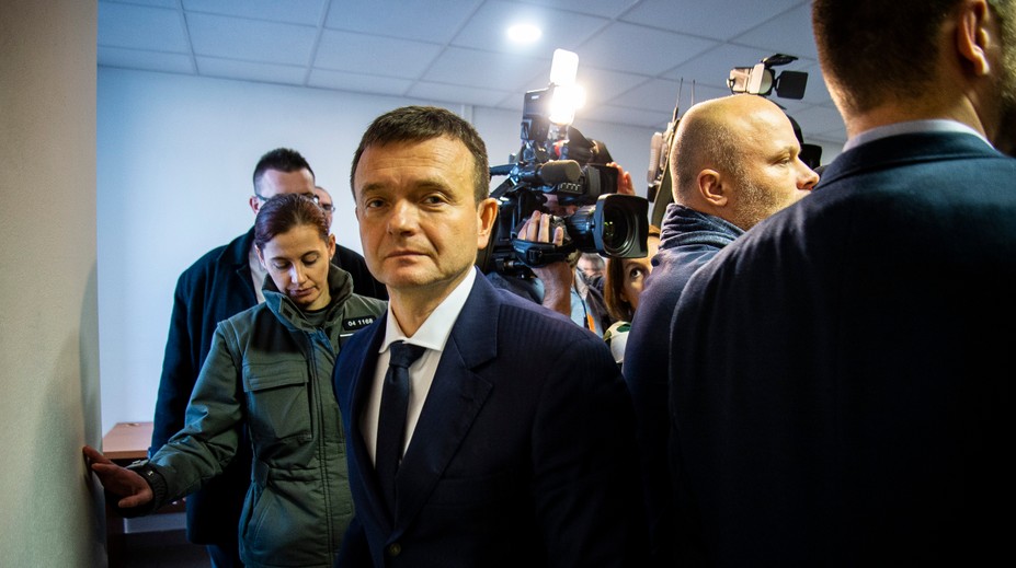 Ústavný súd rozhodol. SIS musí bezodkladne zničiť nahrávky Gorila