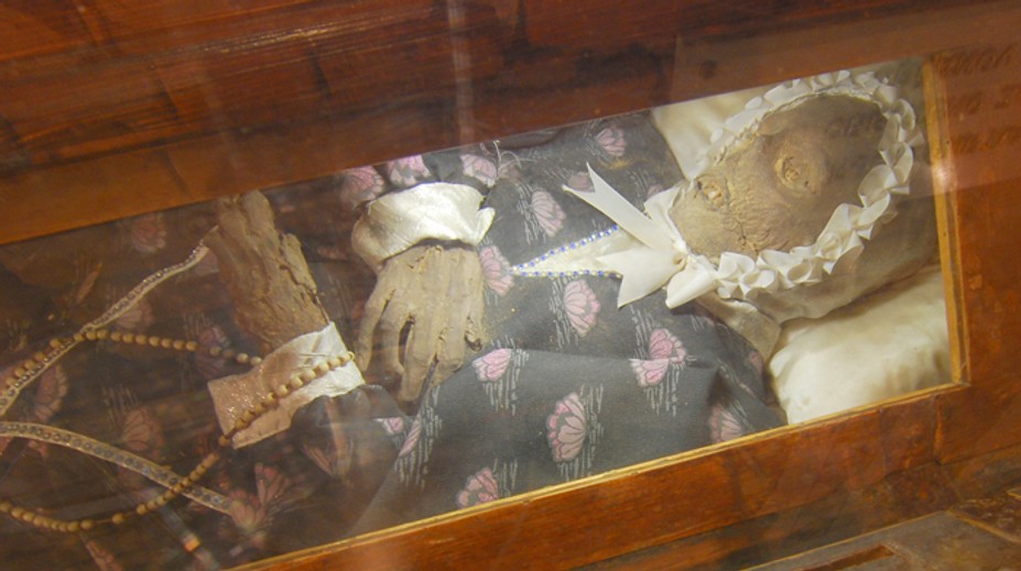 Pamiatka Žofie Bosniakovej stále žije. Miestni ju považujú za sväticu, nebude však blahorečená