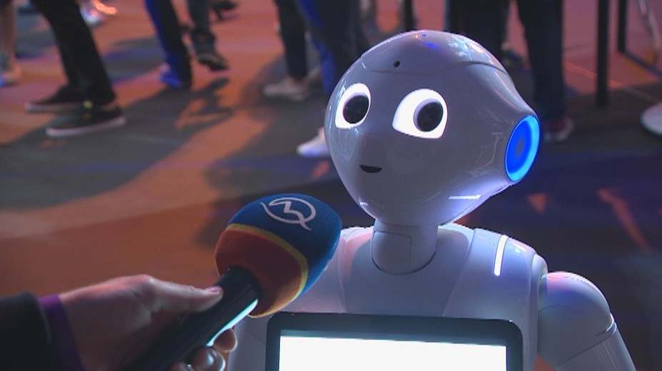 Virtuálna realita a kyborgovia: Navštívili sme najväčší technologický festival na Slovensku