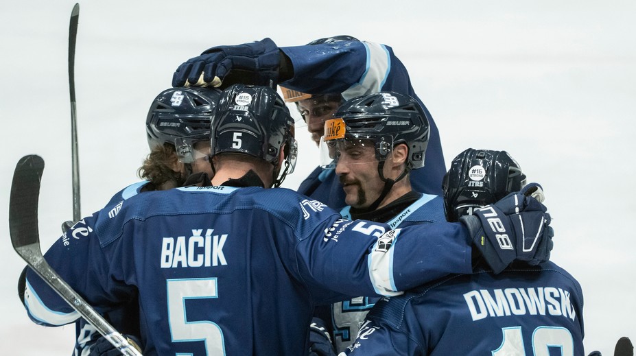 Napínavý zápas v Bratislave napokon pre domácich. Slovan nedovolil Košiciam ísť do trháku