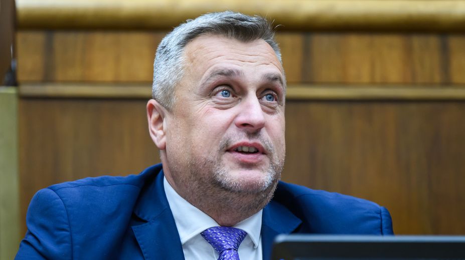 Danko považuje rozhodnutie prezidenta nevyhlásiť referendum za nezákonné