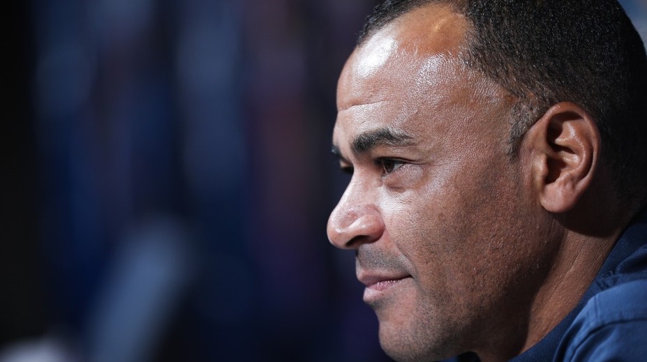 Tragédia v rodine brazílskej legendy: Cafuov syn skolaboval na ihrisku a zomrel v sanitke