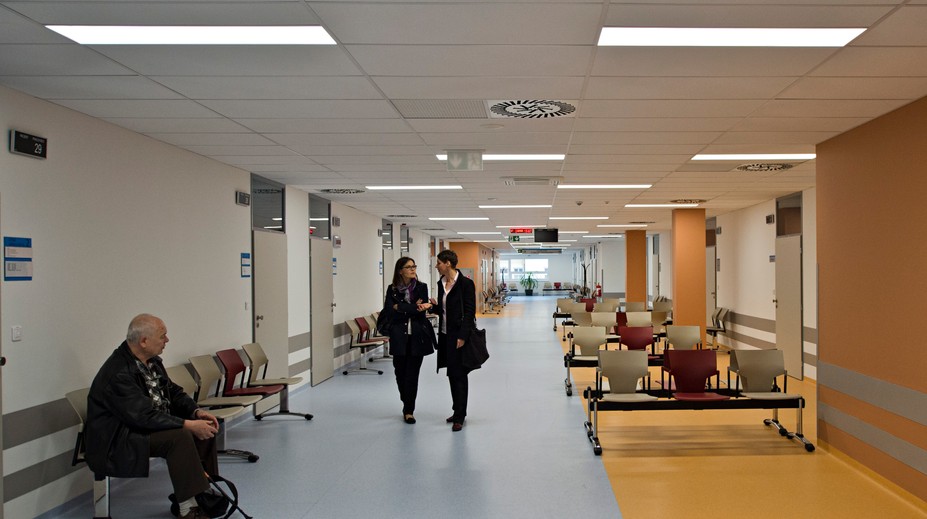 Máte výhrady k liečbe alebo prístupu zdravotníkov? Toto sú vaše možnosti