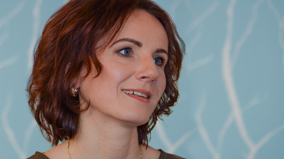 Ľudmila Kolesárová z Dobrého anjela: Štát rýchlo berie, ale keď má dávať, tak má kopec času