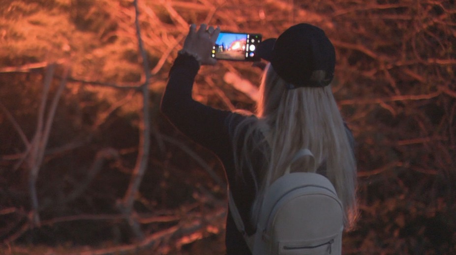 Magická noc pred prvým májom. Boli sme na oslavách v alpskej dedinke v Slovinsku