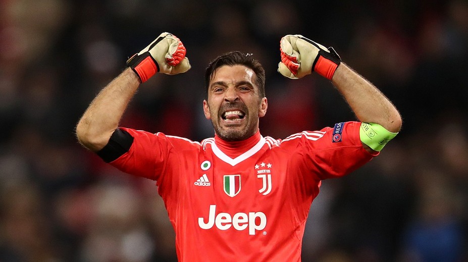 Legendárny Buffon priznal problém s depresiami. Prekonal ich vďaka zaujímavej záľube