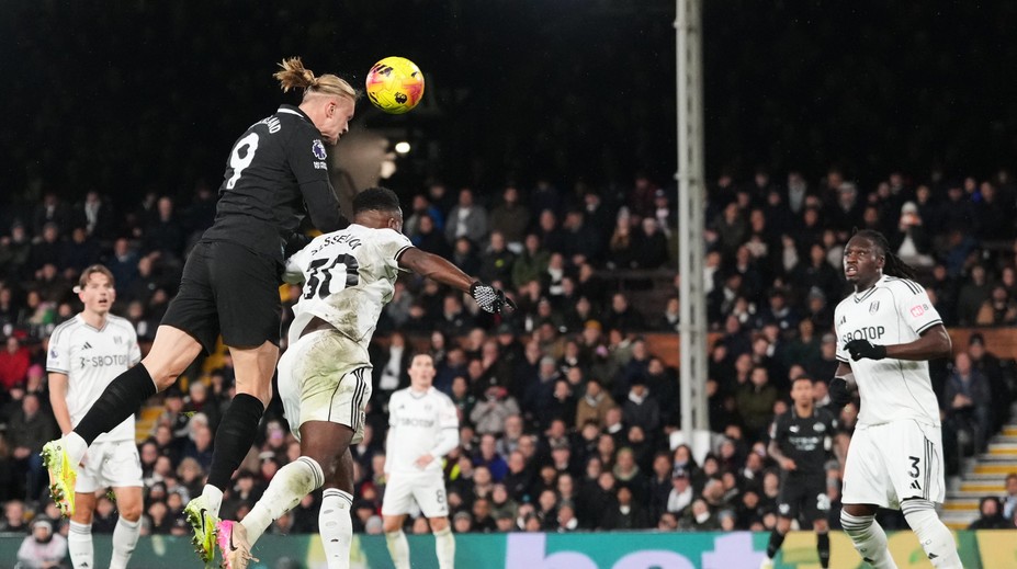 Haaland píše históriu Premier League, dosiahol jubilejný gól. Manchester City zvládol neuveriteľnú prestrelku