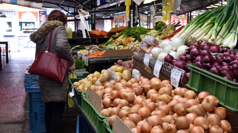 Bežná zelenina potláča rozvoj rakoviny aj znižuje stres. Zdraviu prospešná je najmä v zime