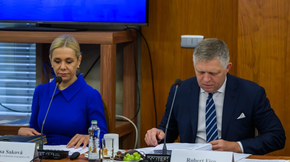 Colná vojna, rastúca Čína a zaostávajúce Slovensko. Vláda rokovala s hlavami automobiliek o situácii v sektore