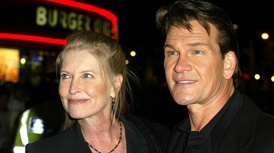 Patrick Swayze sa musí v hrobe obracať! Manželka nevyhovela jeho poslednej vôli