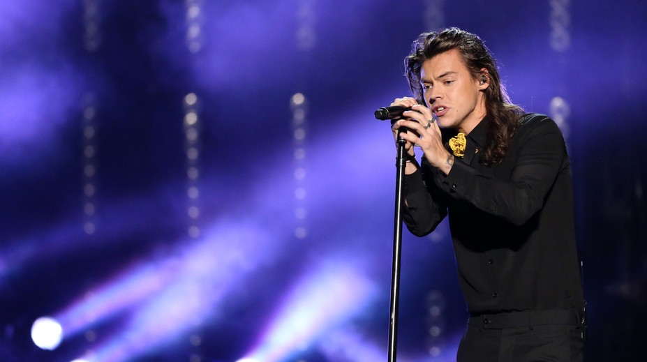 Harry z One Direction radikálne zmenil imidž. Takto ho už neuvidíte