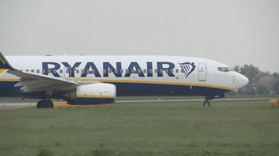 Ryanair škrtá ďalšie lety z Viedne. Cestujúci prídu o desať obľúbených spojení