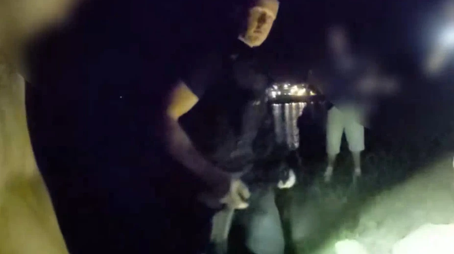 VIDEO: Nočná dráma na Zemplínskej šírave. Dezorientovaný muž sa strácal vo vode