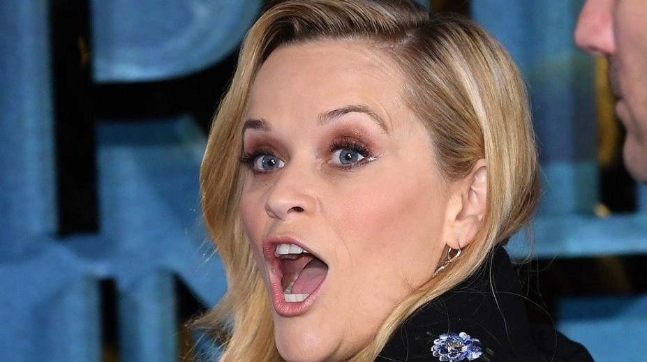 Aj na Reese Witherspoon prišiel rad. Unikli nahé fotky hollywoodskej hviezdy