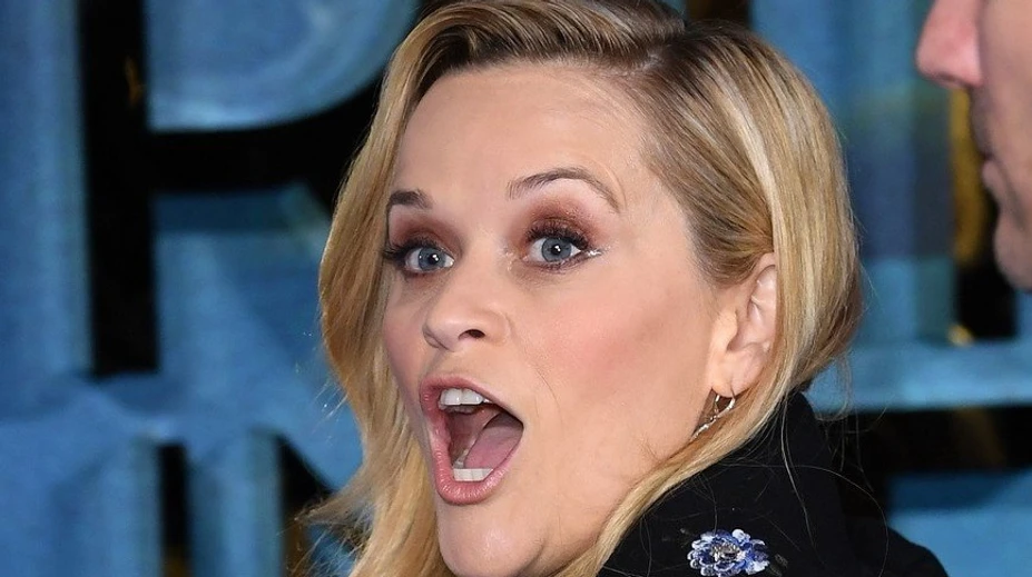 Aj na Reese Witherspoon prišiel rad. Unikli nahé fotky hollywoodskej hviezdy
