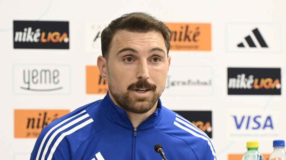 Detstvo bez elektriny či problémy s čítaním. Líder Slovana otvorene o nástrahách na ceste za skvelou kariérou