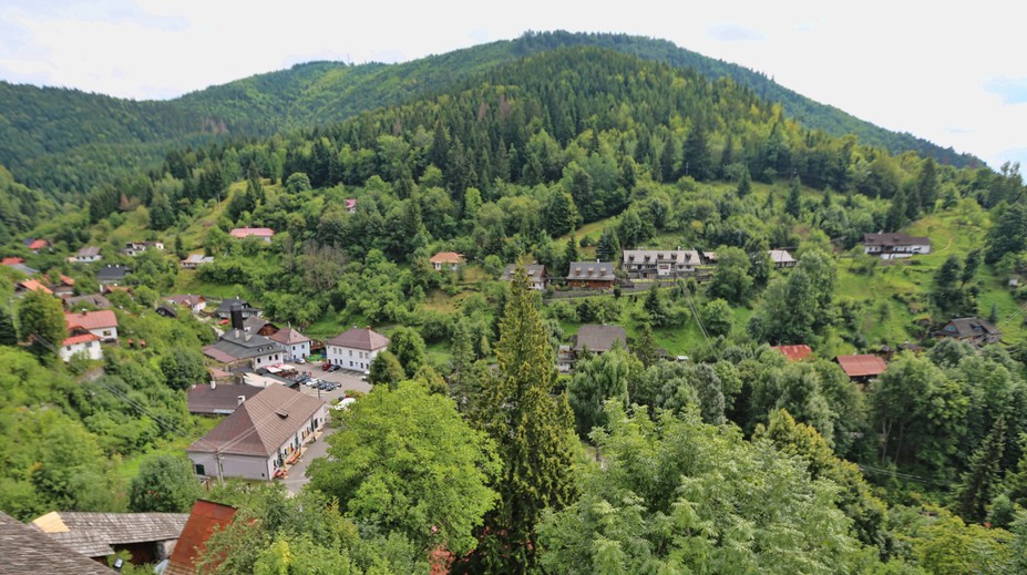 Cestovateľka vybrala najkrajšie miesta strednej Európy. V zozname nechýba ani Slovensko