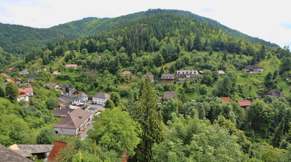 Cestovateľka vybrala najkrajšie miesta strednej Európy. V zozname nechýba ani Slovensko