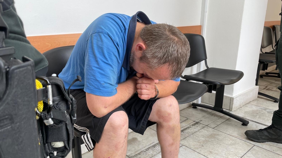 Poliak (40), ktorý usmrtil na D1 dvoch hasičov, sa postavil pred sudcu. Ten ho poslal domov