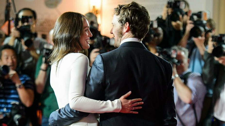 Ani malé deti ich manželstvo neudržali. Slávny pár sa rozvádza