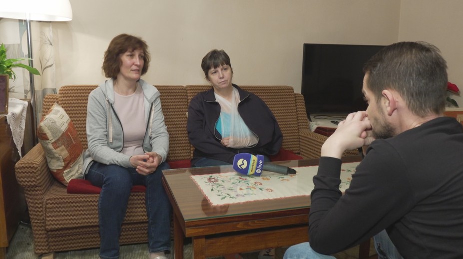 Tragickú zrážku s vlakom pri Nových Zámkoch stále neuzavreli. Zhovárali sme so ženami, ktoré sedeli v autobuse smrti