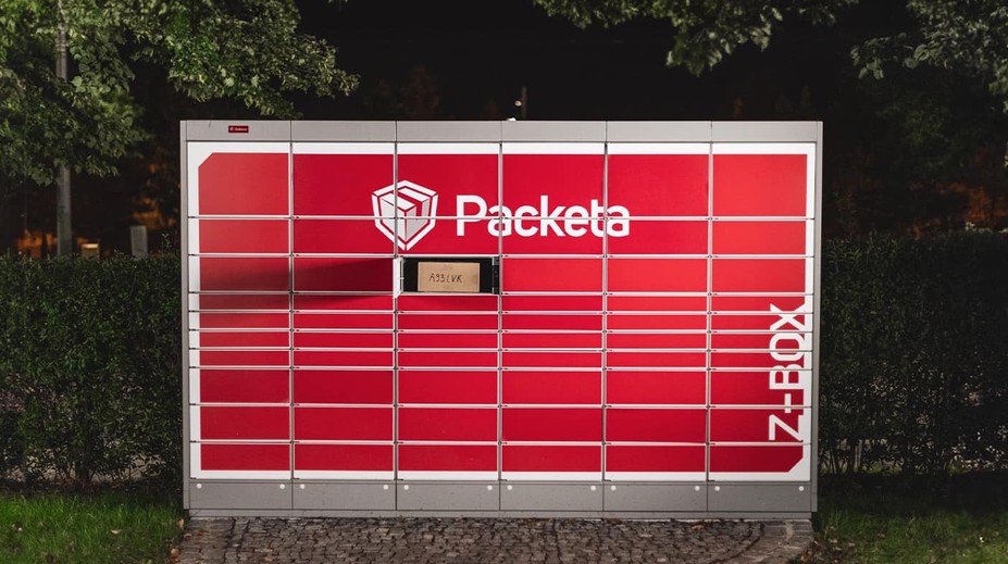 Z výdajného Z-boxu sa šíril neznesiteľný zápach. Ľudia niekedy posielajú poriadne bizarnosti, reaguje firma