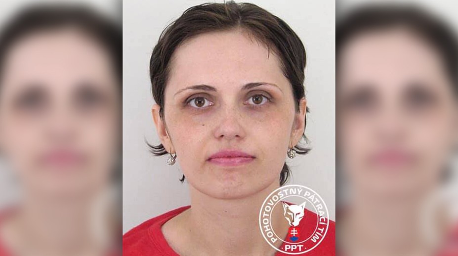 Je to definitívne. Slovenka Renáta, ktorá je obvinená z terorizmu, zostáva za mrežami