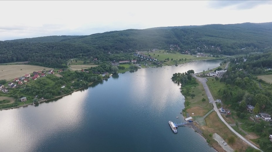 Pred morom dali mnohí prednosť domácim jazerám. Pozreli sme sa na tie najznámejšie