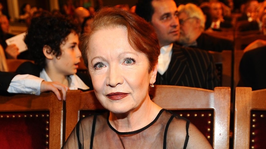 Ďalšia strata hereckej legendy. Zomrela nezabudnuteľná Hana Maciuchová