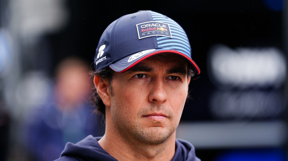 Je to oficiálne. Red Bull ukončil spoluprácu s Pérezom