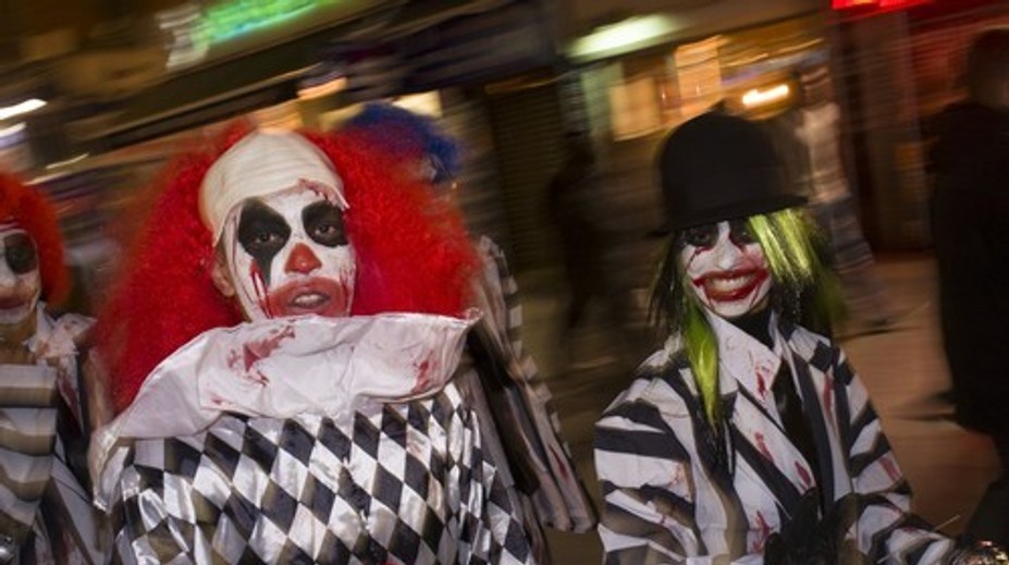 Klauni sa po vlne útokov obávajú poškodenia svojho imidžu