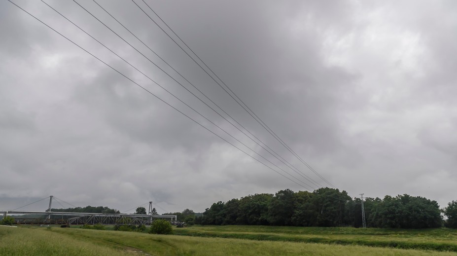 Čaká nás týždeň s nižšími teplotami. Na viacerých miestach bude pod 20 stupňov