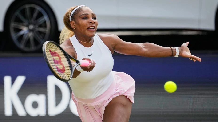 Dve legendy spoja sily a obohatia US Open. Serena Williamsová si zahrá s hviezdnym Španielom