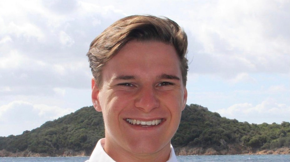 S miliardárom Bezosom poletí absolvent strednej školy. Stane sa najmladším človekom vo vesmíre