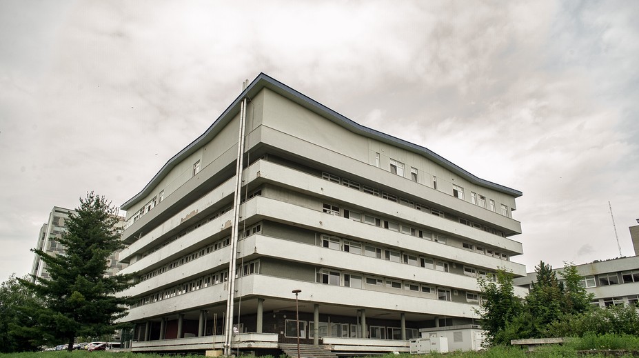 V Banskej Bystrici podali detskej pacientke najdrahší liek na svete