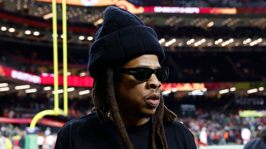 Žalobkyňa z Alabamy stiahla žalobu voči Jayovi-Z a Diddymu