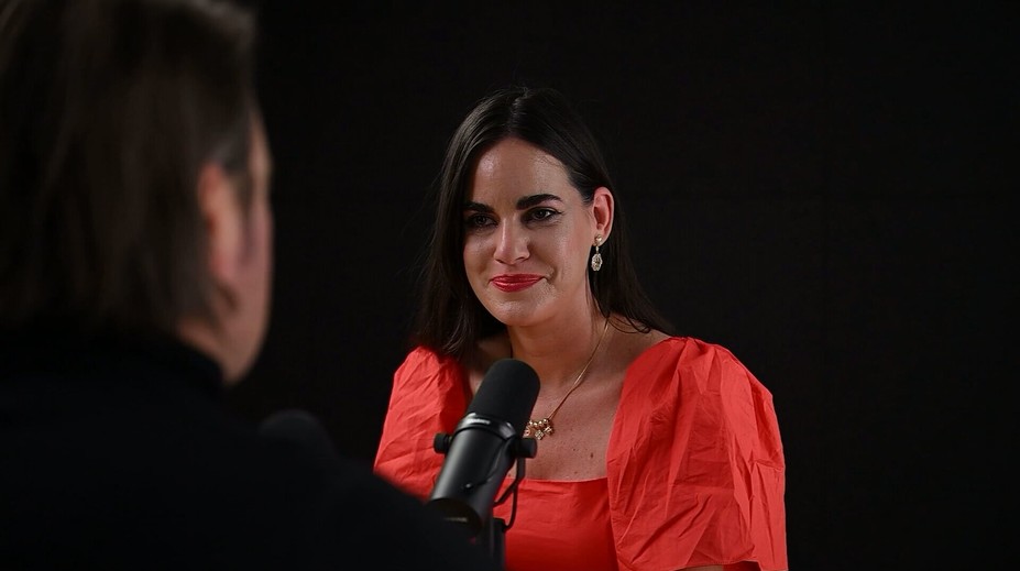 Z bolestivých slov vyrástol úspech. Petra Tóth prezradila, čo ju poháňa celý život
