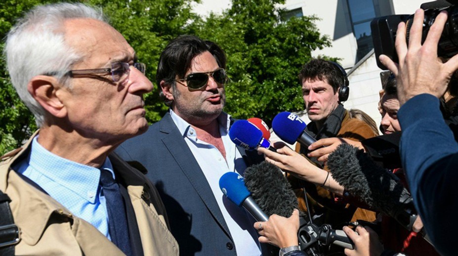 Anesteziológ mal otráviť 24 pacientov, deväť z nich zomrelo