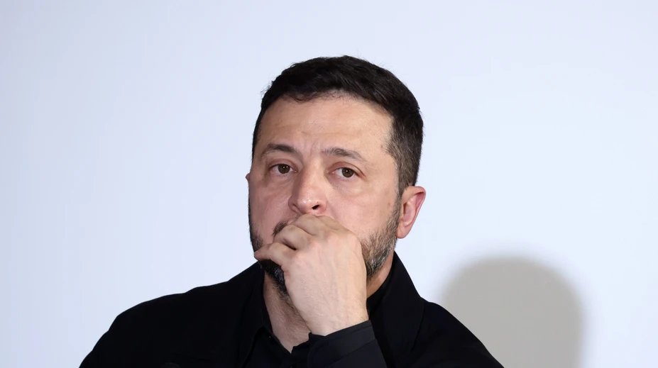 „Mám pocit, že Putin potrebuje Trumpa.“ Zelenskyj prezradil, kedy by sa opäť mohlo rokovať